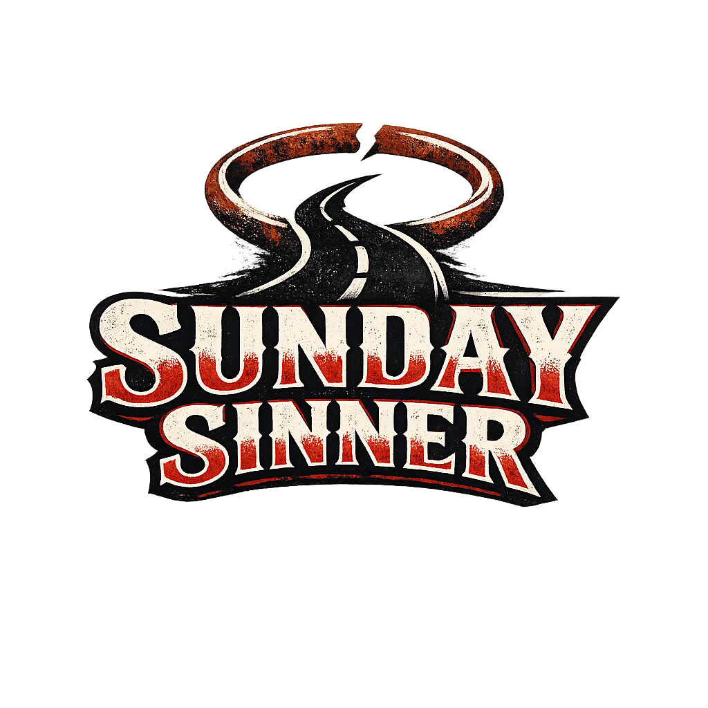 Sunday Sinner